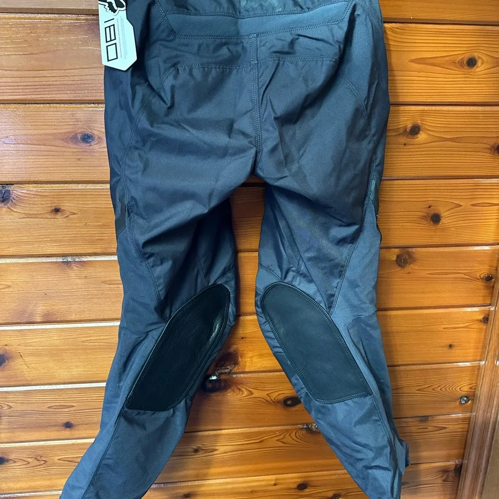 Fox 180 Taunt Motocross Pants - Picture 4 of 8